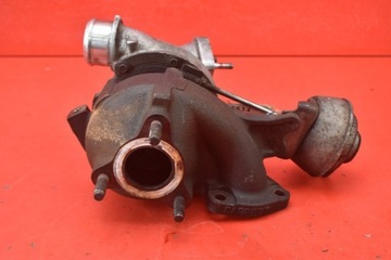 фото thumb №6, Турбонагнетатель турбина 18900-rsr-e01 honda civic 8 viii 2.2 i-cdti 140 km