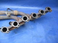 Купить Bmw e34 6 цилиндров коллектор коллекторы portki 1710836 171082a, фото thumb