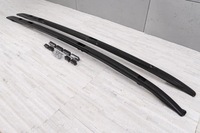 фото thumb №9, Honda cr-v v 2018-2022 рейлинги крышные чёрные oem