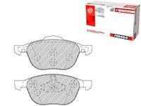 фото thumb №1, Ferodo гальмівні колодки гальмівні ford c-max ii ecosport foc