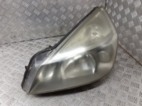 фото thumb №1, Лампа ліва передня renault espace iv europa