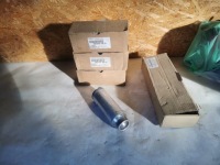 фото thumb №1, Конденсатор кондиционера porsche 911 новый