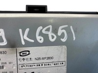 фото thumb №8, Mercedes-benz a w169 2000cm3 2009 радиоприёмники хэтчбек a1698705794