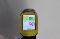 фото thumb №6, Крыло левый перед cevrolet spark iii 09-13r gan