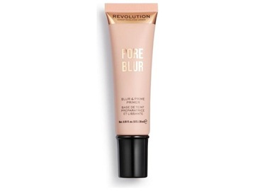 Makeup Revolution London Pore Blur 28 мл для женщин Основа под макияж