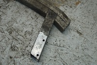 фото thumb №9, Балка бампера задня audi a6 c6 kombi