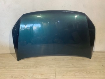 фото thumb №1, Vw caddy 2k5 15-20 капот 2k5823155