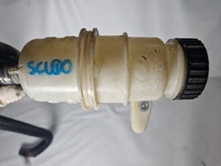 фото thumb №5, Scudo jumpy expert бачок бак підсилювача