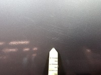 фото thumb №6, Porsche cayenne i дверь перед левая d7z