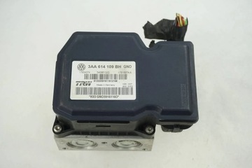 фото thumb №7, Насос abs vw passat b7 3aa614109bh