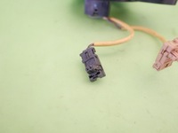 фото thumb №7, Лента подушка безопасности ford mondeo mk3 2.0tddi kombi 00-02