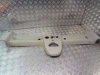 фото thumb №1, Пластик захист стельовий citroen c3 pluriel