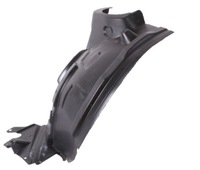 фото thumb №1, Підкрилок mercedes glk x204 12-15 перед ліві cz.2