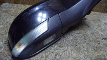 фото thumb №6, Зеркало правые ford mondeo mk4 рестайлинг 9 pin g6