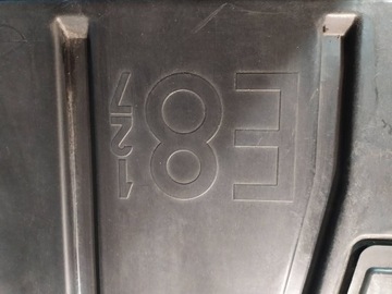 фото thumb №11, Захист плита pod двигун bmw e81 e82 e87