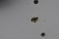 фото thumb №11, Peugeot bipper дверь левый задняя задние