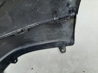 фото thumb №10, Toyota rav4 v 19- бампер переднє решітка оригінал!