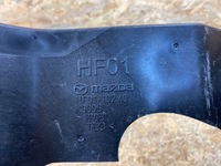 фото thumb №9, Защита двигателя mazda 3 iv bp hf01-102y0 2019-