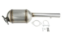 фото thumb №13, Фильтр частиц твердых dpf dpf-re-002 nty