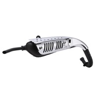 фото thumb №13, Труба выхлопная motocykla с защита тепловая ze