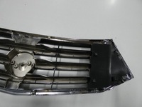 фото thumb №14, Решётка радиатора, решётка радиатора ssangyong rodius