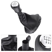 фото thumb №15, Ручка переключения передач чехол volkswagen 6-передач