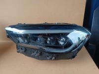 фото thumb №8, Mercedes gla ii w247 multibeam лампа права ліва