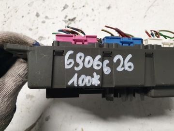 фото thumb №6, Коробка предохранителей mini cooper r50 6906626