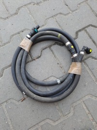 фото thumb №2, Шланг пабтрубок  ad blue adblue renault range gama t c k volvo fh 4 fm 4 fmx