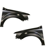 фото thumb №1, Ford escape 08-12 крыло левый перед новый передний