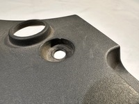 фото thumb №6, Захист лампи задня задній права правої chevrolet camaro cabrio 2016+