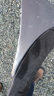 фото thumb №10, Opel mokka b ii крило переднє праві з планка оригінал вигідна пропозиція