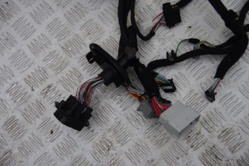 фото thumb №7, Установка жгут консоли renault scenic grand scenic iv 243800453r