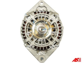 фото thumb №13, Генератор as-pl lr170758 b5d818300a bp4w18300 c