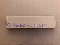 фото thumb №12, Амортизатори перед праві лівий a1673201103 do mercedes-benz gls w167 2019-