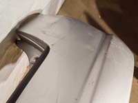 фото thumb №9, Бампер задня задній kia ceed i kombi 06-12