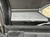 фото thumb №9, Бампер передний mini cooper s f56 lci lift works