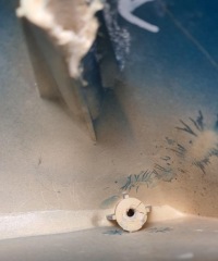 фото thumb №8, Молдинг накладка крила ліва toyota mr2 ii sw20