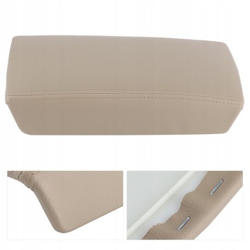 фото thumb №8, Підлокітник кришка ковпачок do honda accord 7th 2003-2007