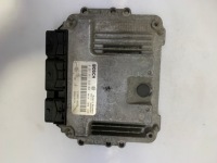 Купить Бортовой компьютер двигателя renault 0281011549 8200310863, фото thumb