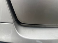 Skoda octavia ii hb кришка багажника багажника задній задня lf8f Зі Шроту, фото thumb