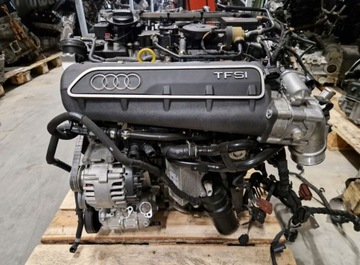 фото thumb №1, Двигун вживаний audi 2.5 daz daza комплектний