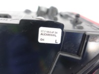 Купити Audi a5 8w6 b9 f5 16-19 led фара ліва задній європа, фото thumb