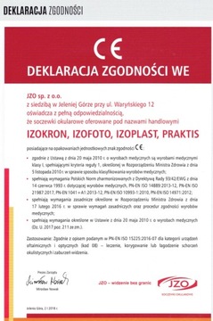 Установка УФ-линз Transitions XTRActive NG EyeDrive