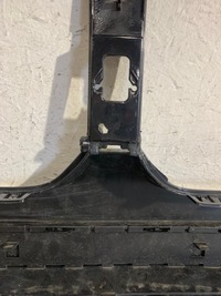 фото thumb №12, Бампер передний bmw x3 g01 lci lift 21- m-pakiet