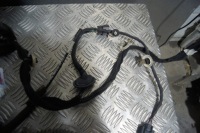 Электропроводка дверь замок дверь правый задний  twingo iii с Разборки, фото thumb