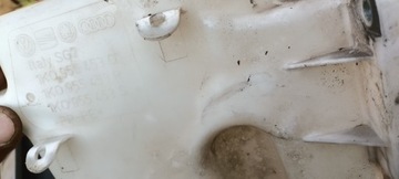 фото thumb №6, Бачок склоомивача vw skoda audi 1k0955453q