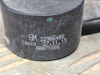 фото thumb №6, Задній датчик вирівнювання лампа opel insignia a 4x4