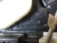 фото thumb №11, Замок ручка лівий перед hyundai elantra vii седан 1.6 24r 81310-aa000 9861