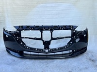 фото thumb №1, Бампер перед mazda ii 2 lift dhm1